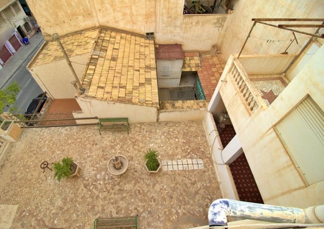 Local Comercial de 8 habitaciones en Crevillente / Crevillent en venta con garaje - 800.000 € (Ref: 9743133)