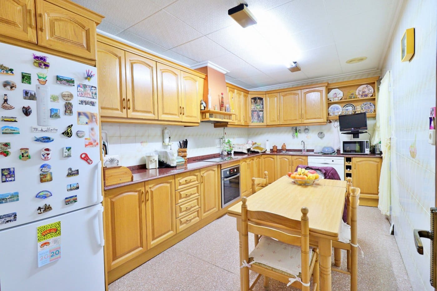 4 chambre Appartement à vendre à Elche / Elx avec garage - 180 000 € (Ref: 9755674)