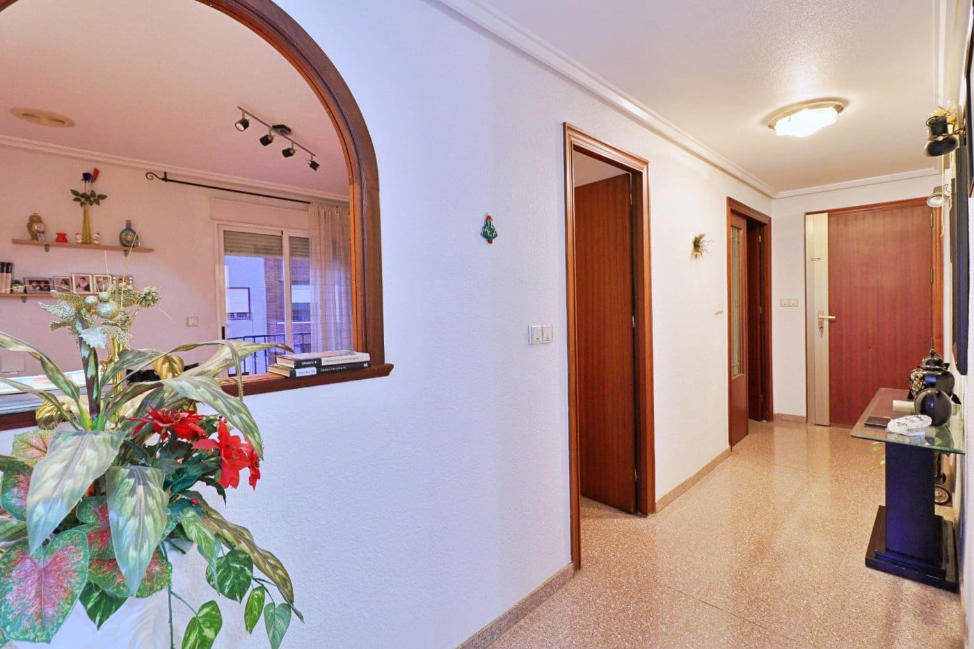 4 chambre Appartement à vendre à Elche / Elx avec garage - 180 000 € (Ref: 9755674)