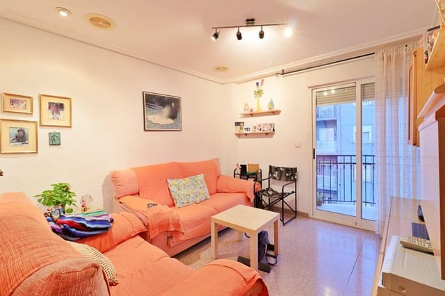 4 chambre Appartement à vendre à Elche / Elx avec garage - 180 000 € (Ref: 9755674)