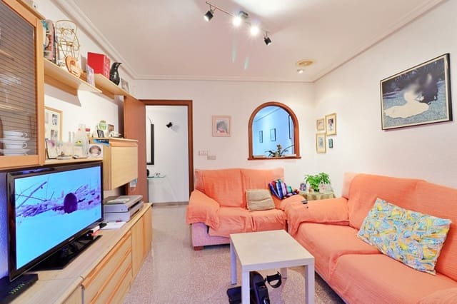 4 chambre Appartement à vendre à Elche / Elx avec garage - 180 000 € (Ref: 9755674)