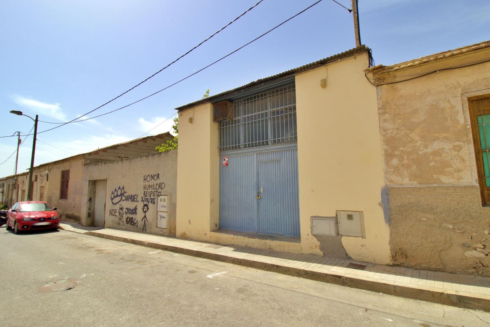 1 slaapkamer Bedrijf te koop in Elche / Elx - € 100.000 (Ref: 9773061)