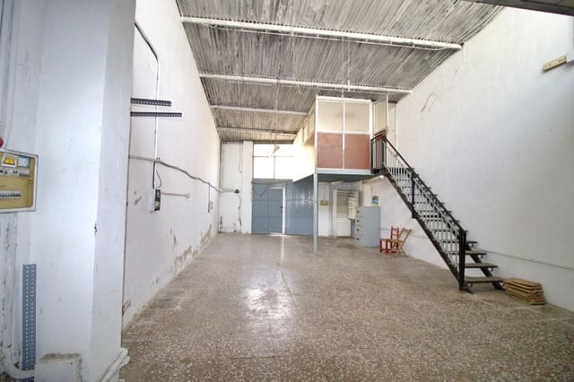 1 slaapkamer Bedrijf te koop in Elche / Elx - € 100.000 (Ref: 9773061)