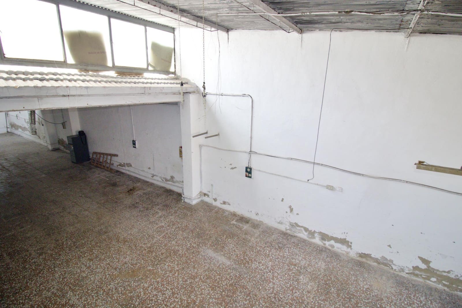 1 slaapkamer Bedrijf te koop in Elche / Elx - € 100.000 (Ref: 9773061)