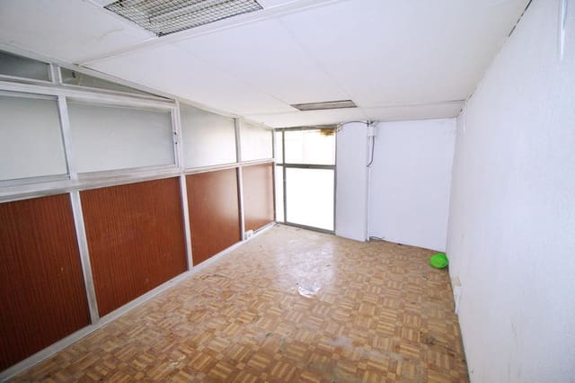 1 slaapkamer Bedrijf te koop in Elche / Elx - € 100.000 (Ref: 9773061)