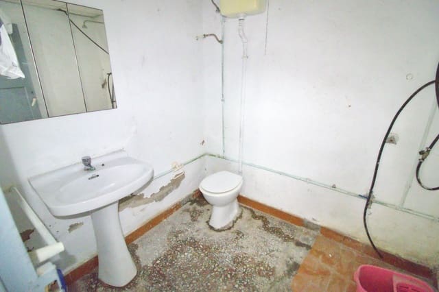 1 slaapkamer Bedrijf te koop in Elche / Elx - € 100.000 (Ref: 9773061)