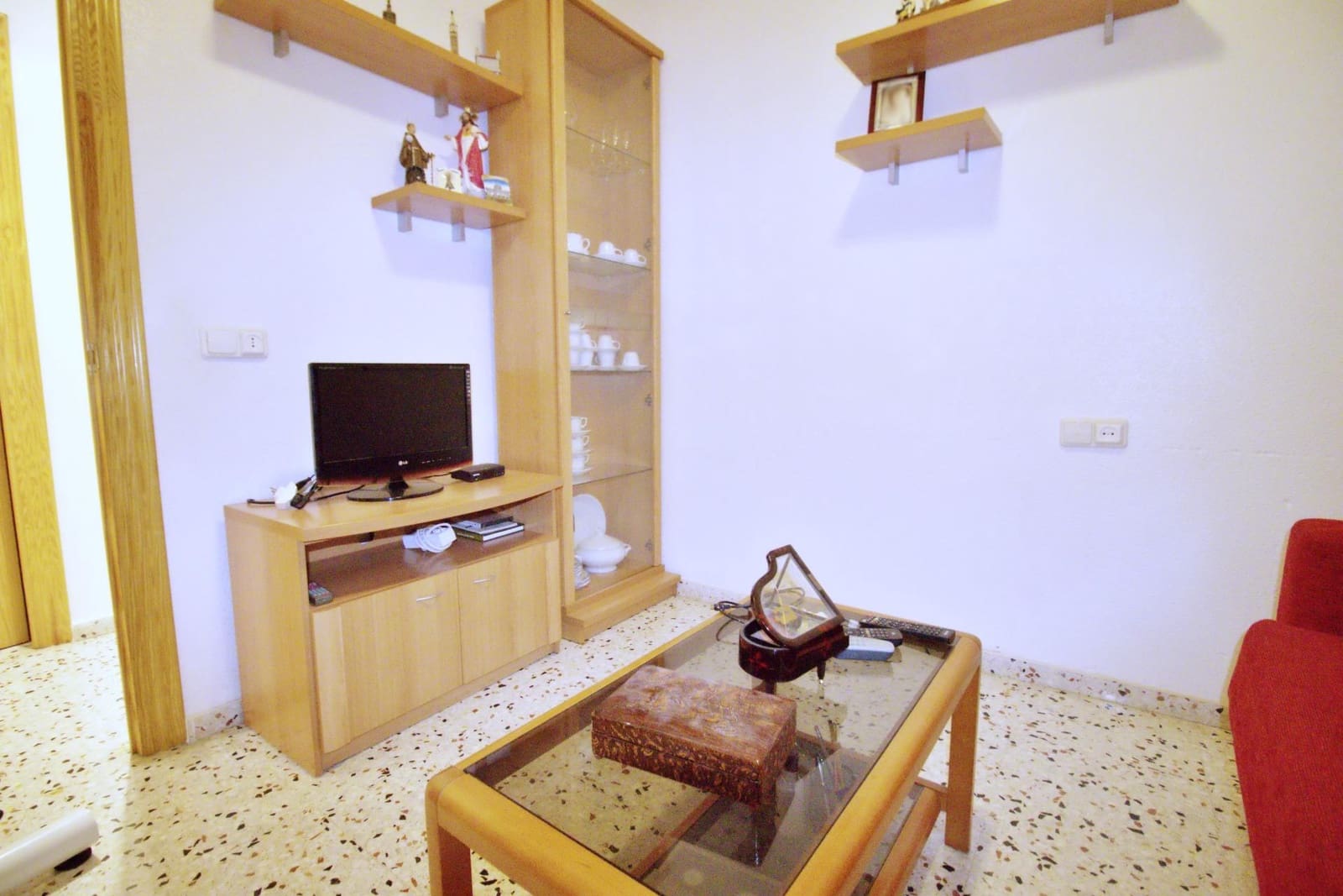 3 soveværelse Lejlighed til salg i Alicante by - € 250.000 (Ref: 9799253)