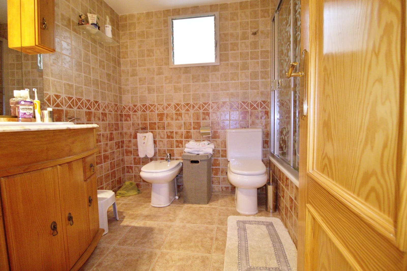 3 soveværelse Lejlighed til salg i Alicante by - € 250.000 (Ref: 9799253)