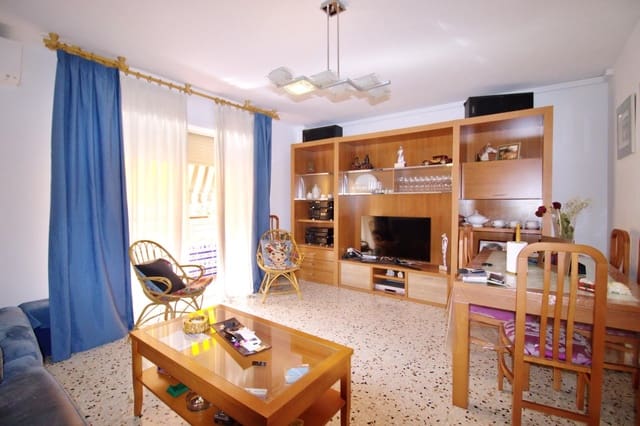 3 bedroom Flat for sale in Benalúa, Alicante / Alacant city - € 240,000 (Ref: 9799253)