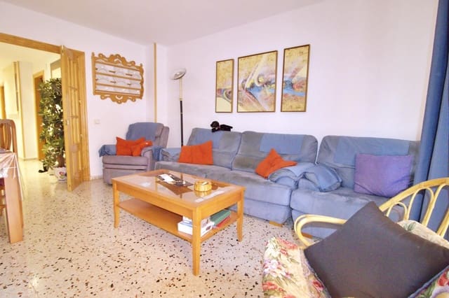 3 bedroom Flat for sale in Benalúa, Alicante / Alacant city - € 240,000 (Ref: 9799253)
