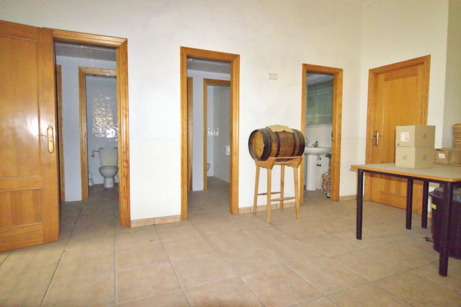 Negocio en Elche / Elx en venta - 600.000 € (Ref: 9804295)