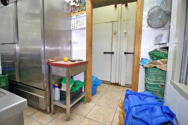 Negocio en Elche / Elx en venta - 600.000 € (Ref: 9804295)