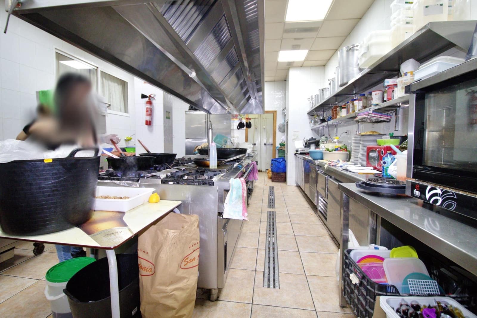 Negocio en Elche / Elx en venta - 600.000 € (Ref: 9804295)