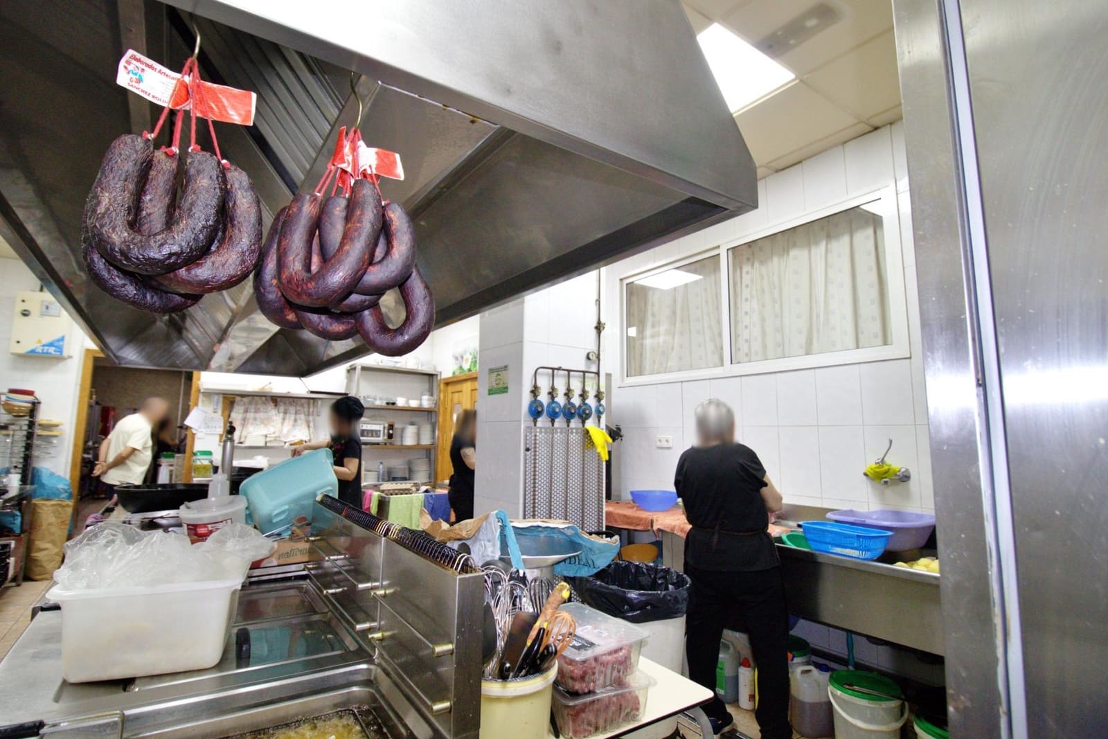 Negocio en Elche / Elx en venta - 600.000 € (Ref: 9804295)