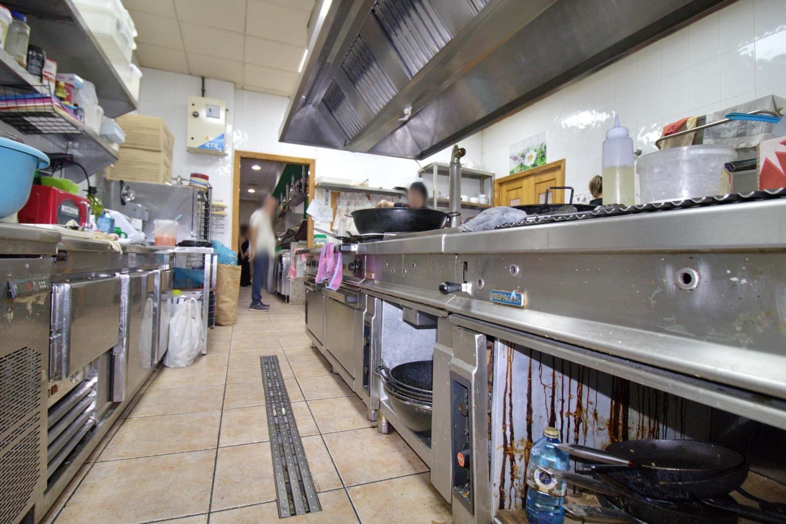 Negocio en Elche / Elx en venta - 600.000 € (Ref: 9804295)