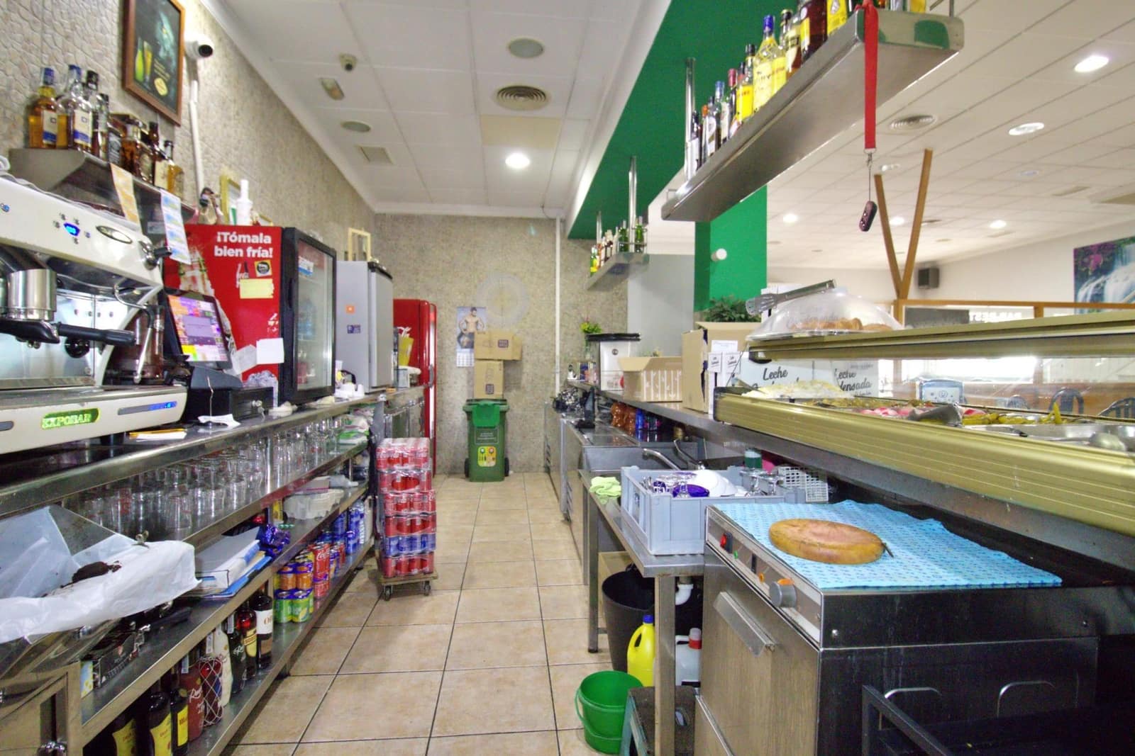 Negocio en Elche / Elx en venta - 600.000 € (Ref: 9804295)