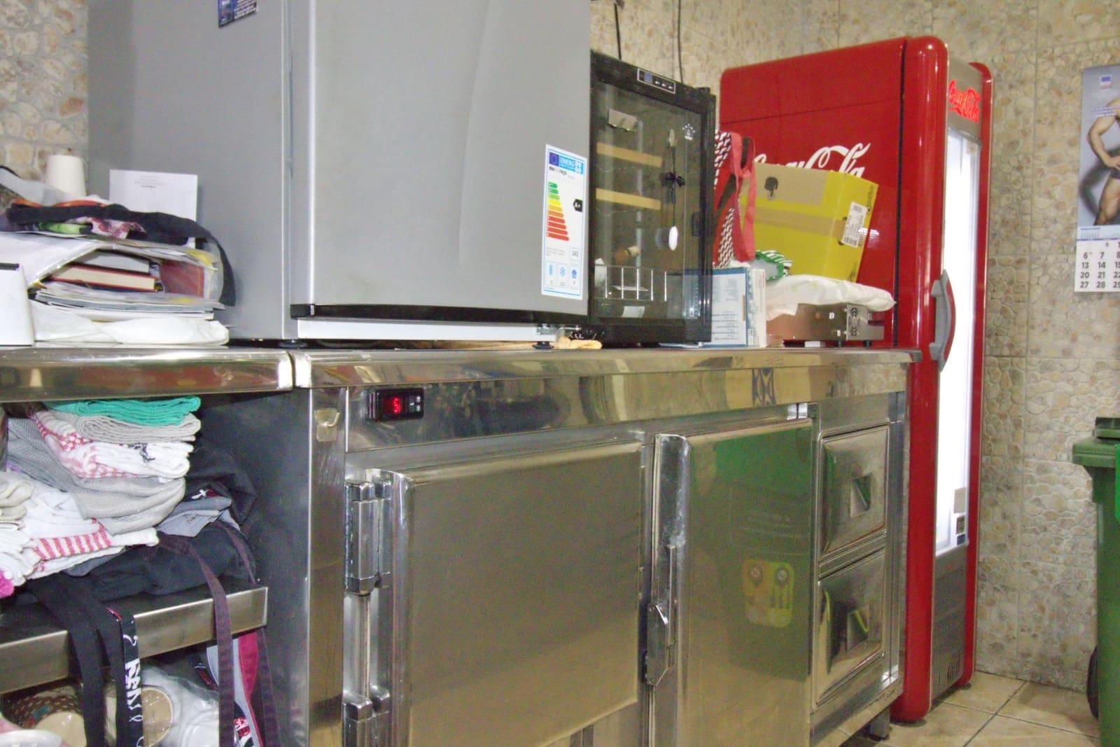 Negocio en Elche / Elx en venta - 600.000 € (Ref: 9804295)