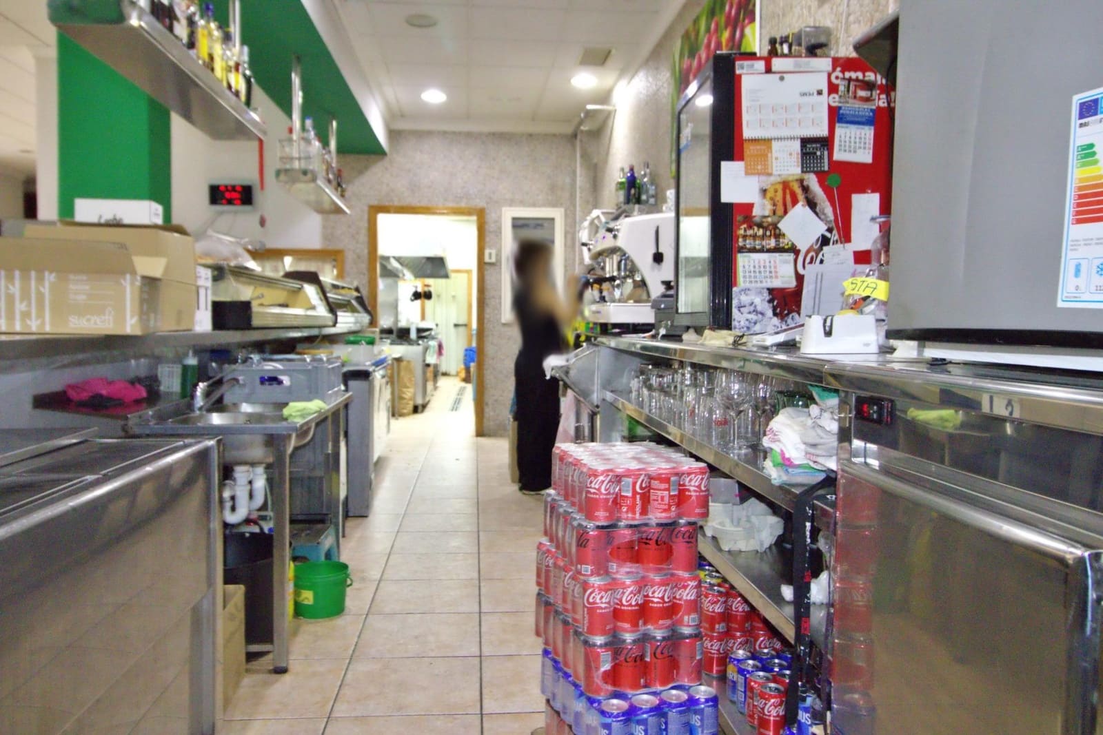 Negocio en Elche / Elx en venta - 600.000 € (Ref: 9804295)