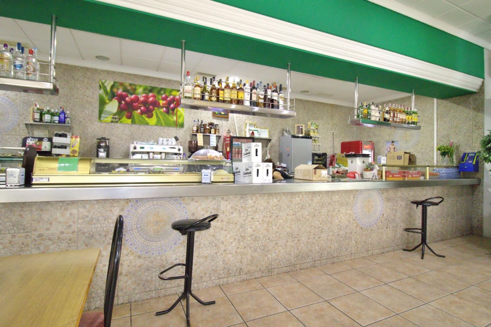 Negocio en Elche / Elx en venta - 600.000 € (Ref: 9804295)