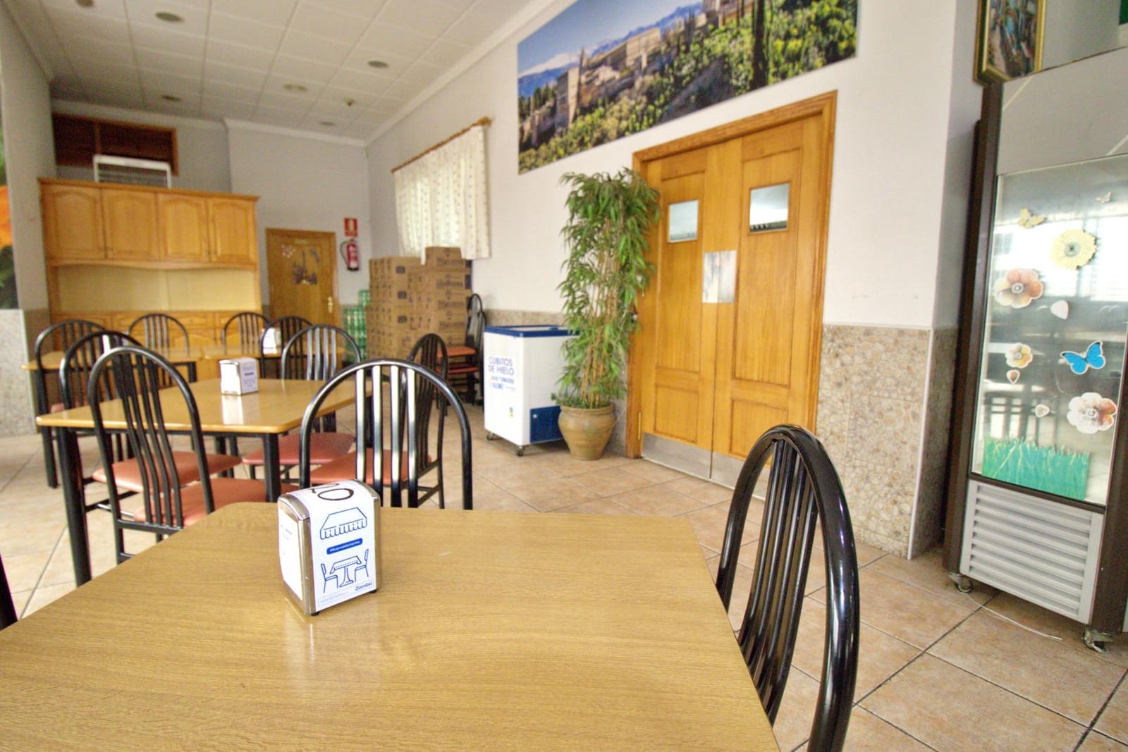 Negocio en Elche / Elx en venta - 600.000 € (Ref: 9804295)