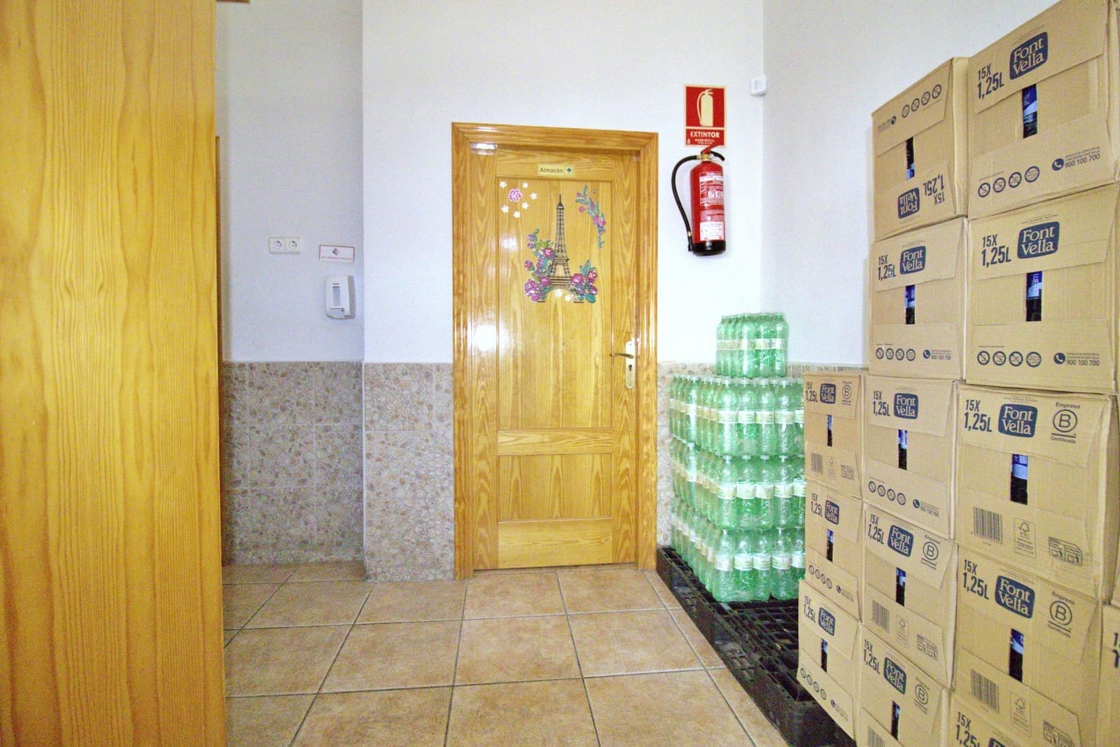 Negocio en Elche / Elx en venta - 600.000 € (Ref: 9804295)