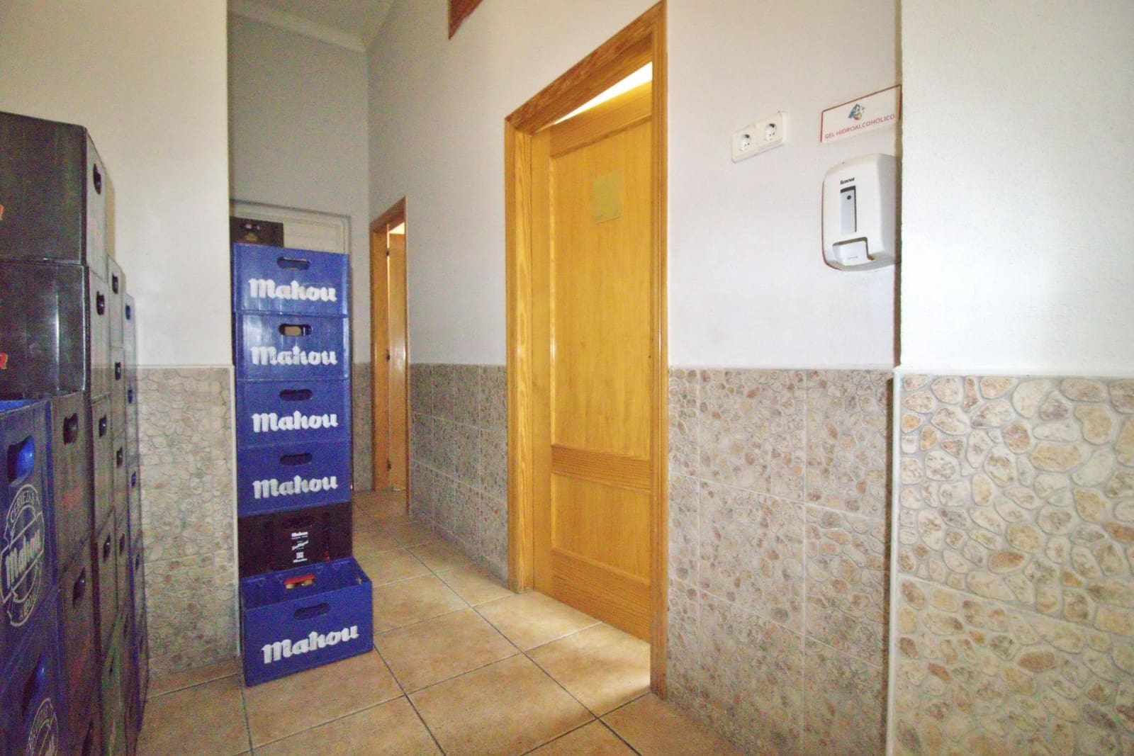 Negocio en Elche / Elx en venta - 600.000 € (Ref: 9804295)