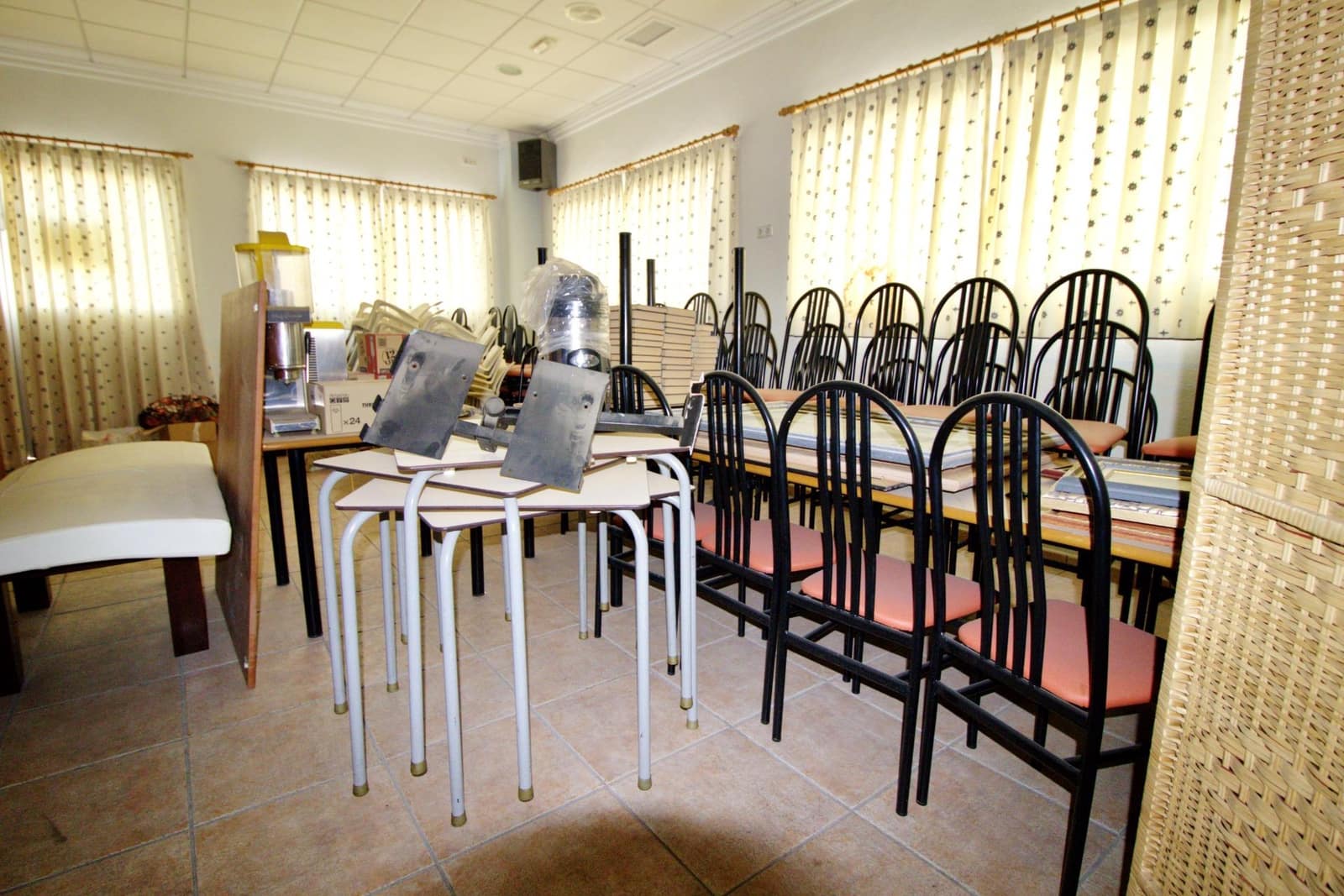 Negocio en Elche / Elx en venta - 600.000 € (Ref: 9804295)