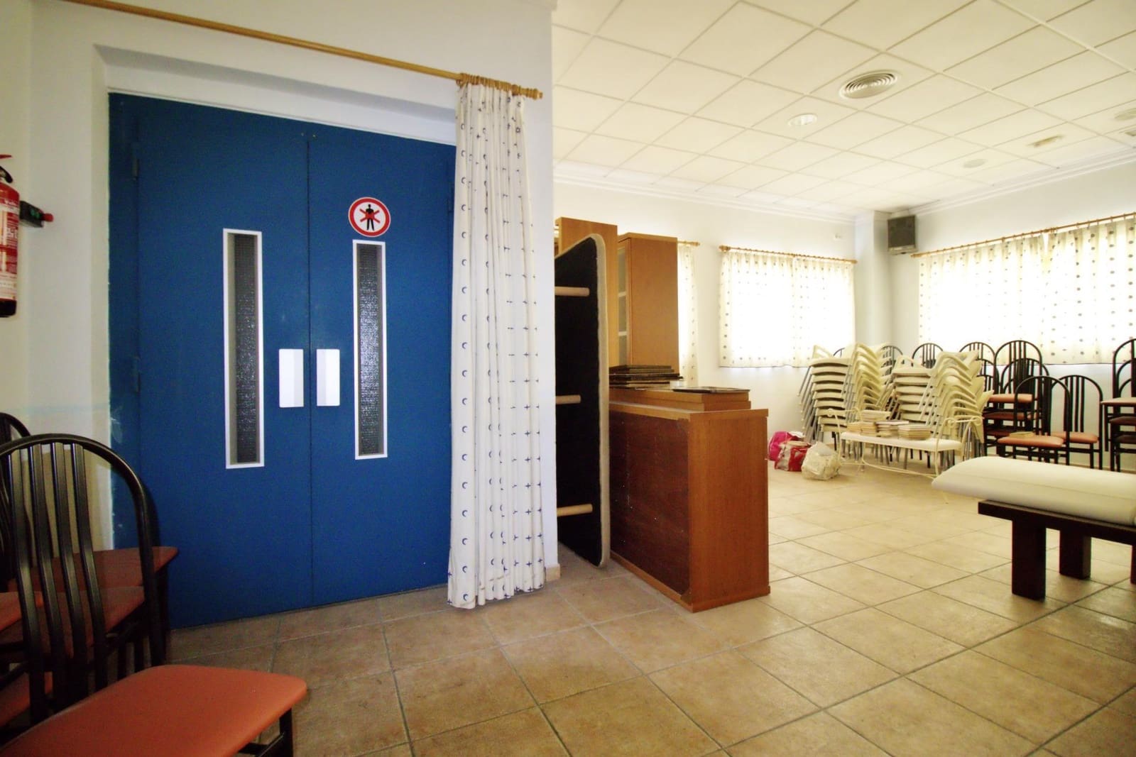 Negocio en Elche / Elx en venta - 600.000 € (Ref: 9804295)