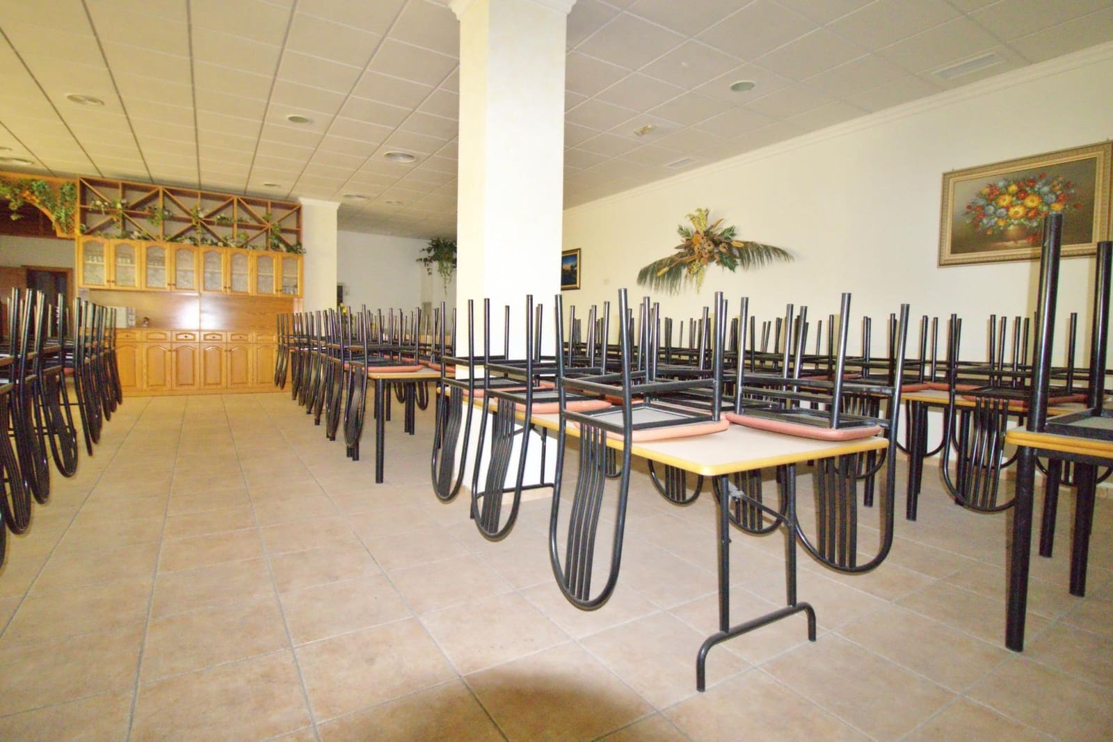 Negocio en Elche / Elx en venta - 600.000 € (Ref: 9804295)