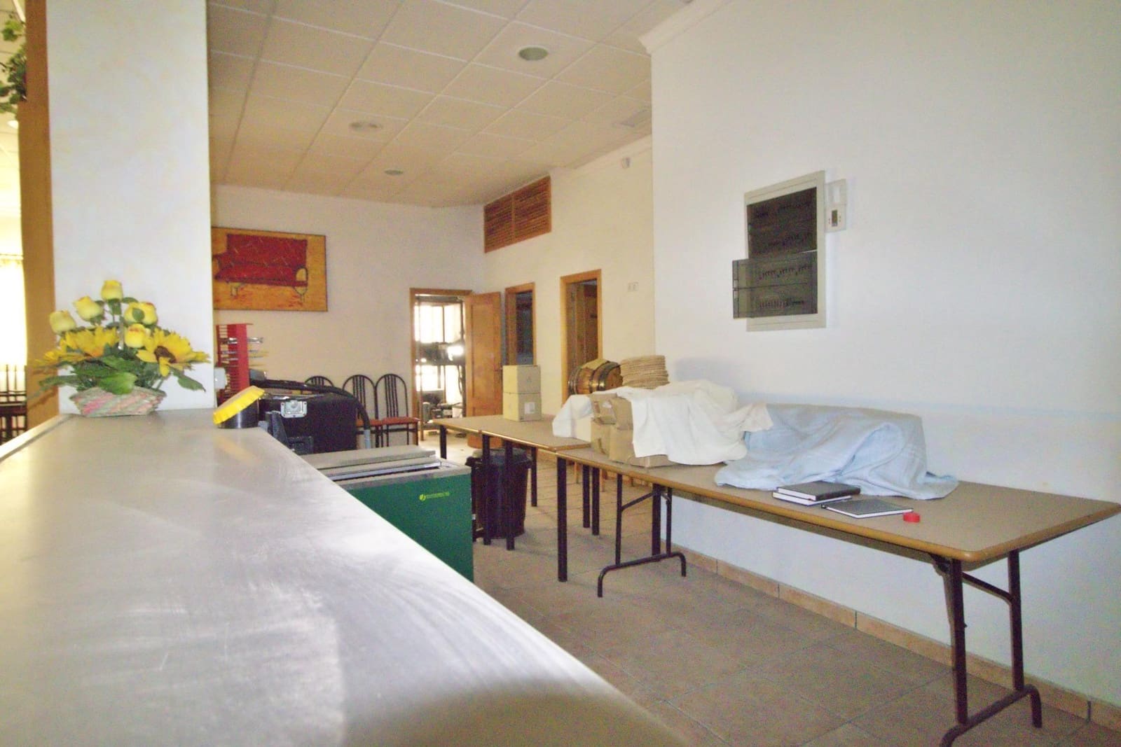 Negocio en Elche / Elx en venta - 600.000 € (Ref: 9804295)