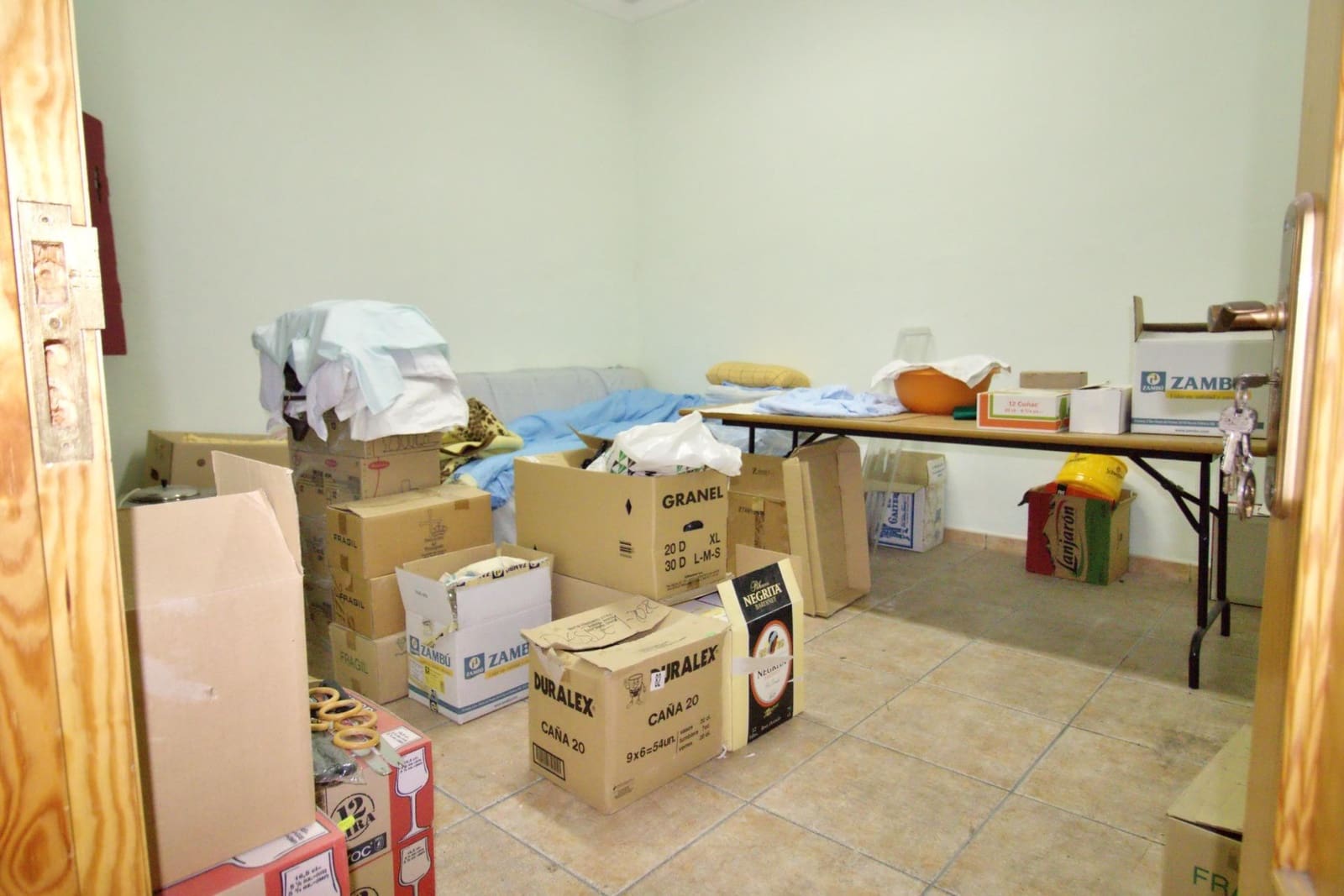 Negocio en Elche / Elx en venta - 600.000 € (Ref: 9804295)