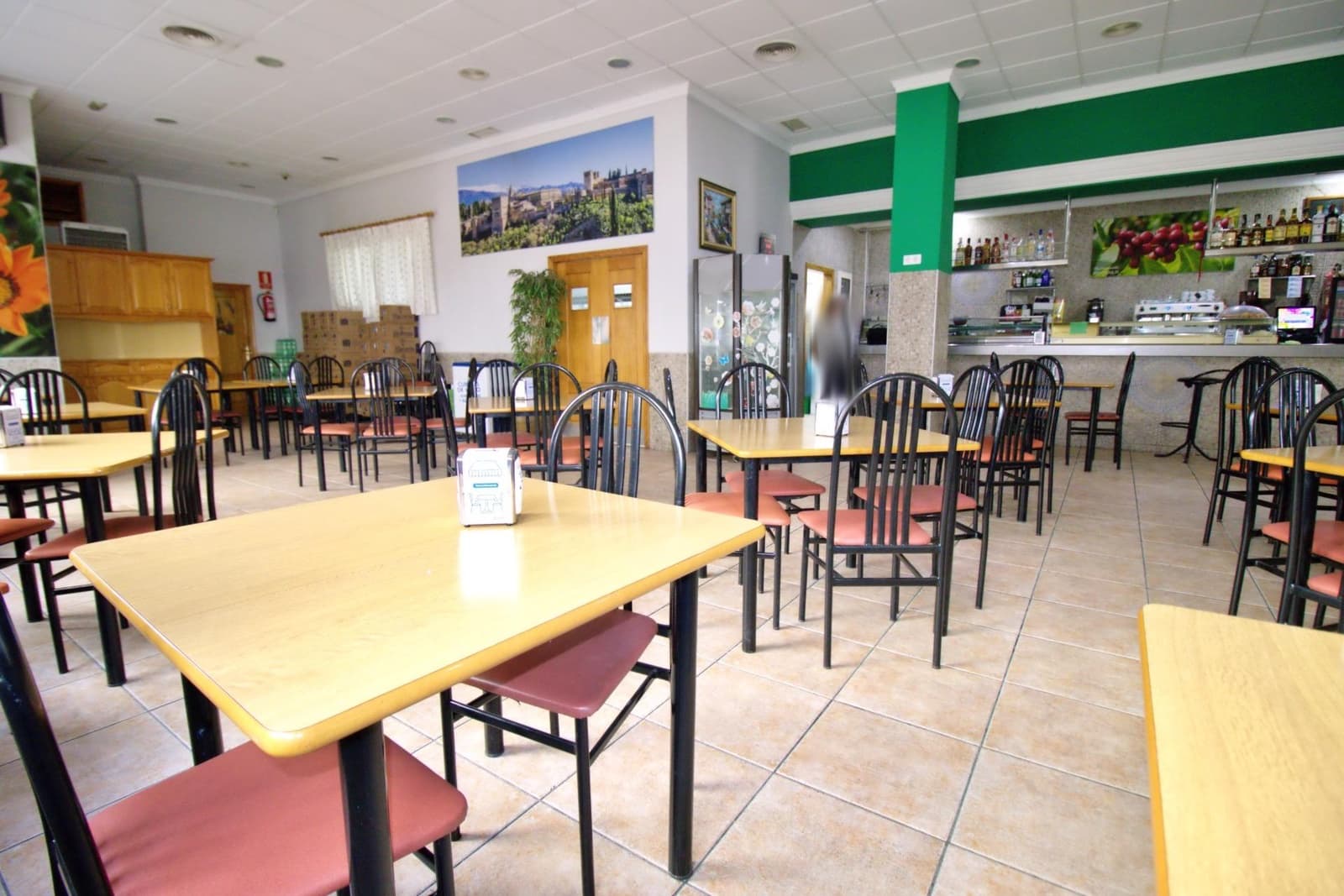 Negocio en Elche / Elx en venta - 600.000 € (Ref: 9804295)