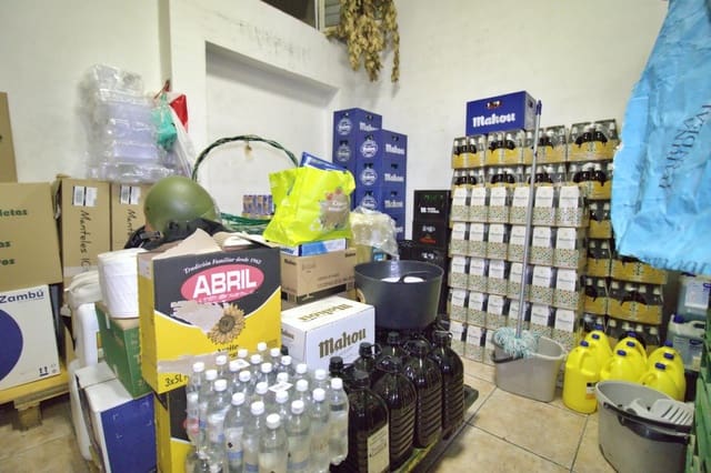 Negocio en Elche / Elx en venta - 600.000 € (Ref: 9804295)