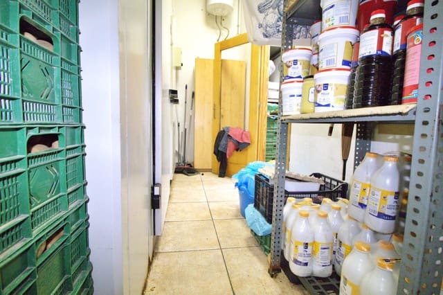 Negocio en Elche / Elx en venta - 600.000 € (Ref: 9804295)