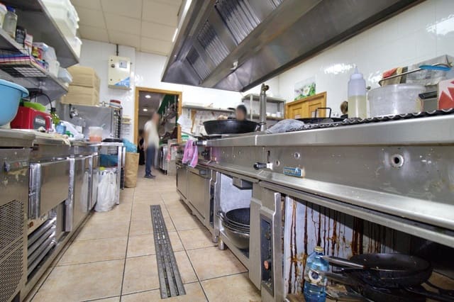 Negocio en Elche / Elx en venta - 600.000 € (Ref: 9804295)