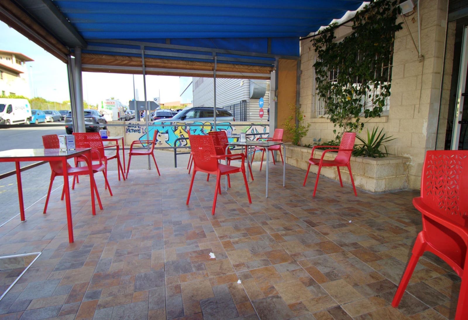 Negocio en Elche / Elx en venta - 600.000 € (Ref: 9804295)