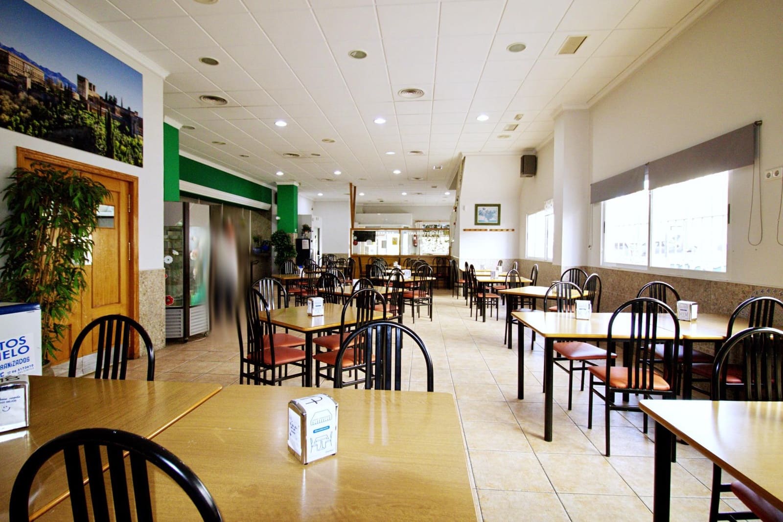 Negocio en Elche / Elx en venta - 600.000 € (Ref: 9804295)