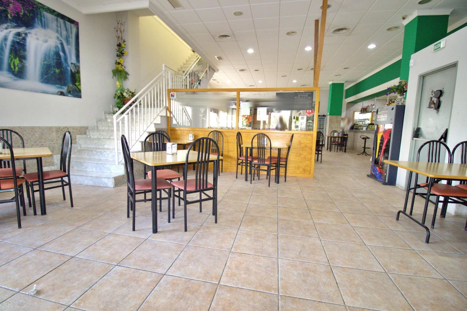 Negocio en Elche / Elx en venta - 600.000 € (Ref: 9804295)