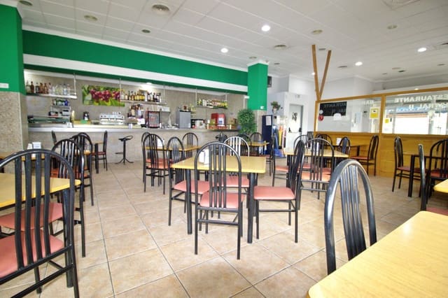 Virksomhed til salg i Elche / Elx - € 600.000 (Ref: 9804295)