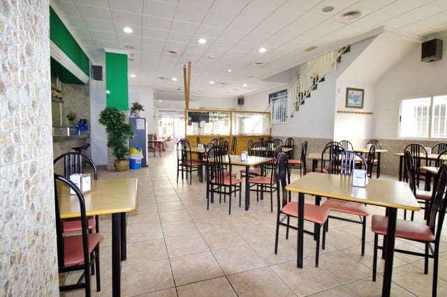 Virksomhed til salg i Elche / Elx - € 600.000 (Ref: 9804295)