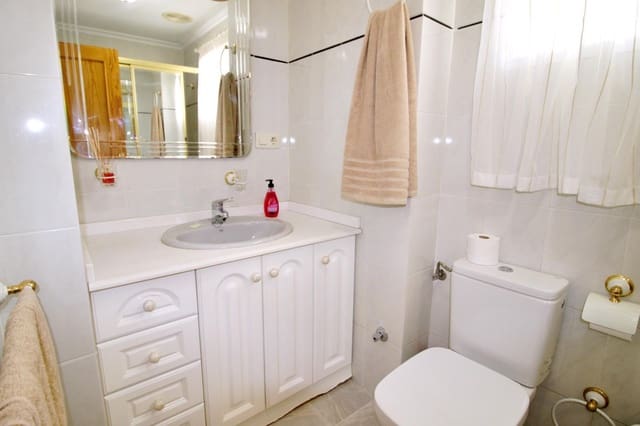 2 slaapkamer Flat te huur in Elche / Elx - € 700 (Ref: 9807955)