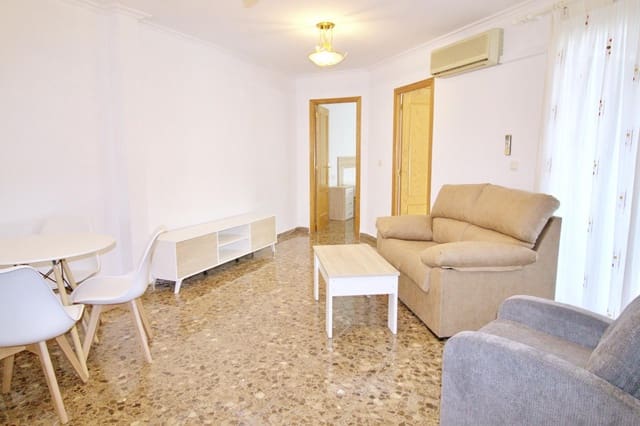 2 slaapkamer Flat te huur in Elche / Elx - € 700 (Ref: 9807955)