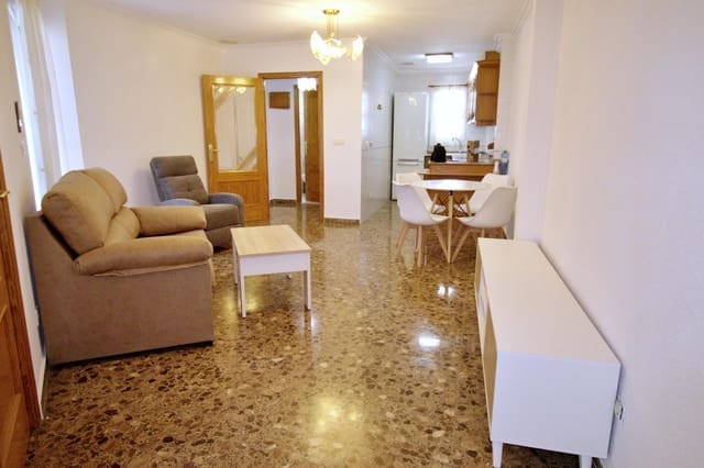 2 slaapkamer Flat te huur in Elche / Elx - € 700 (Ref: 9807955)