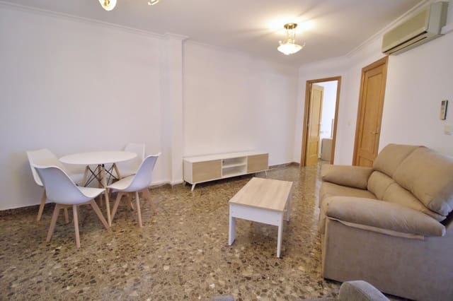 2 slaapkamer Flat te huur in Elche / Elx - € 700 (Ref: 9807955)