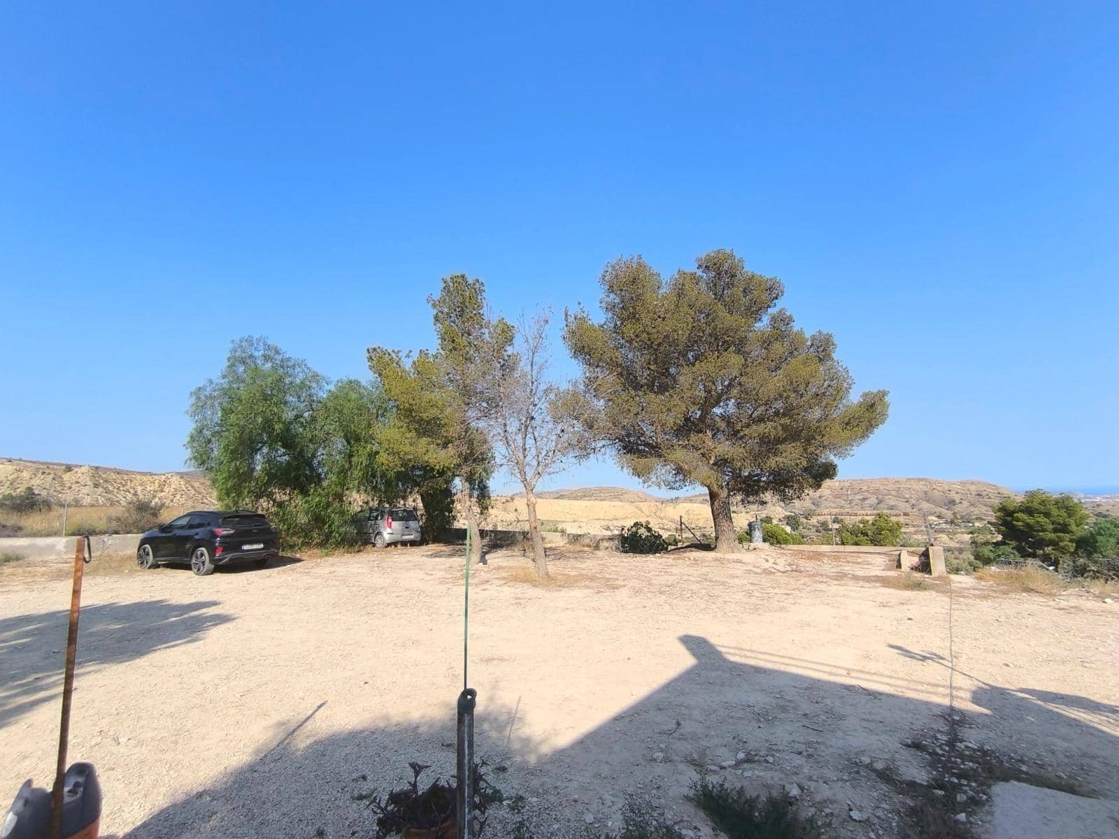 4 bedroom Villa for sale in Agost with pool garage - € 250,000 (Ref: 9807956)