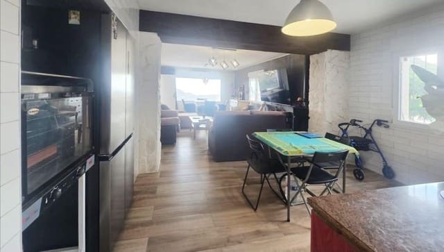 4 soveværelse Villa til salg i Agost med swimmingpool garage - € 250.000 (Ref: 9807956)