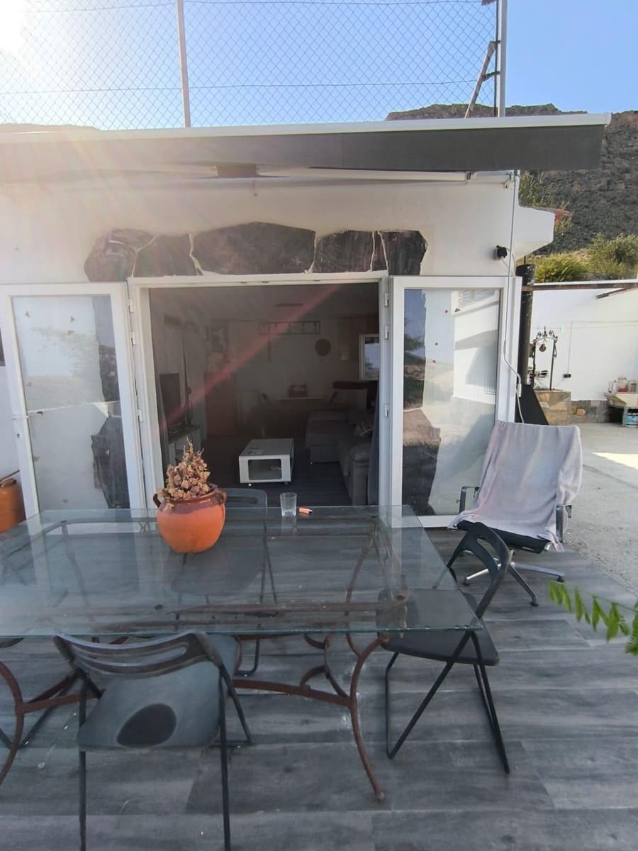 4 bedroom Villa for sale in Agost with pool garage - € 250,000 (Ref: 9807956)