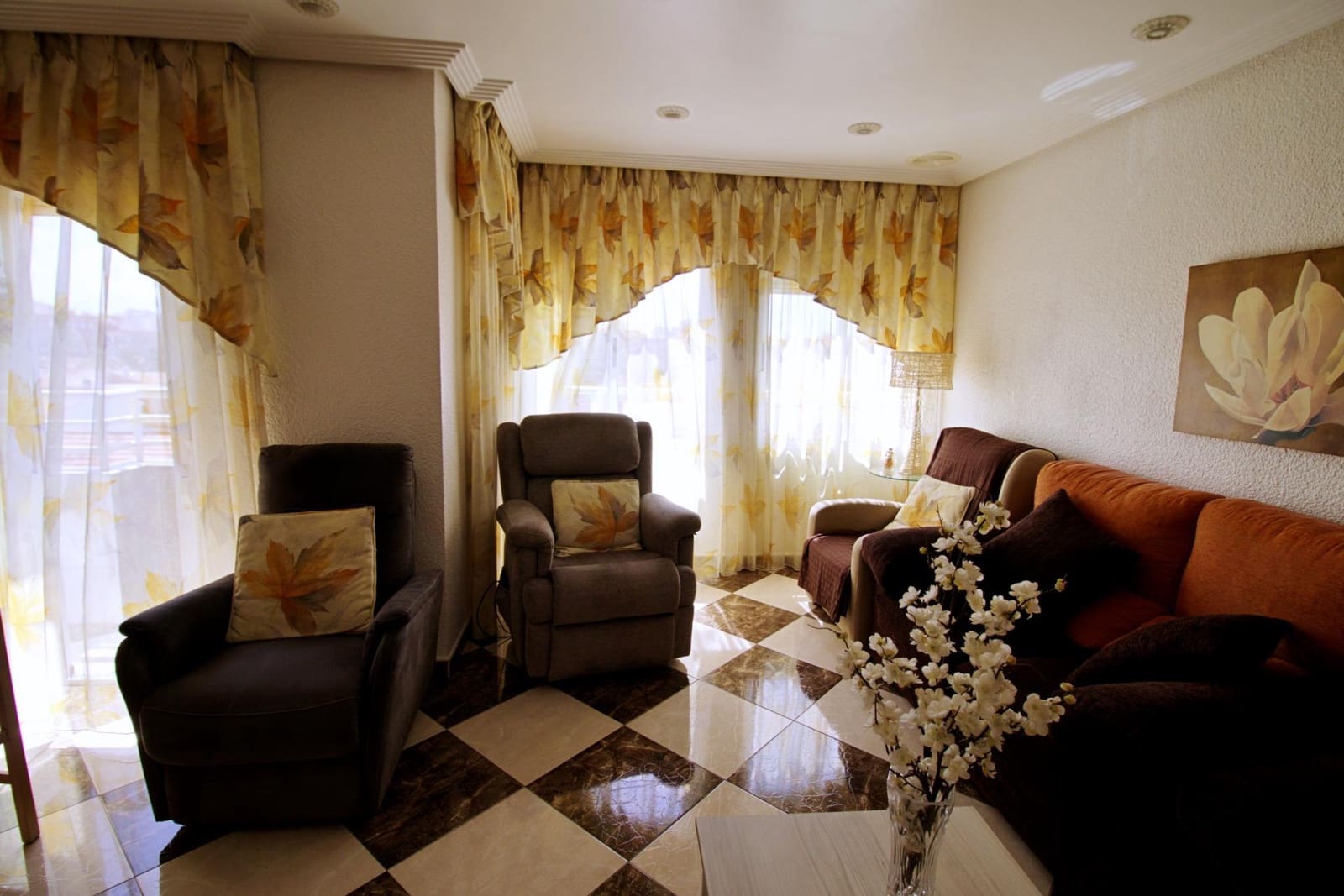 3 quarto Apartamento para venda em Elche / Elx - 187 000 € (Ref: 9807957)