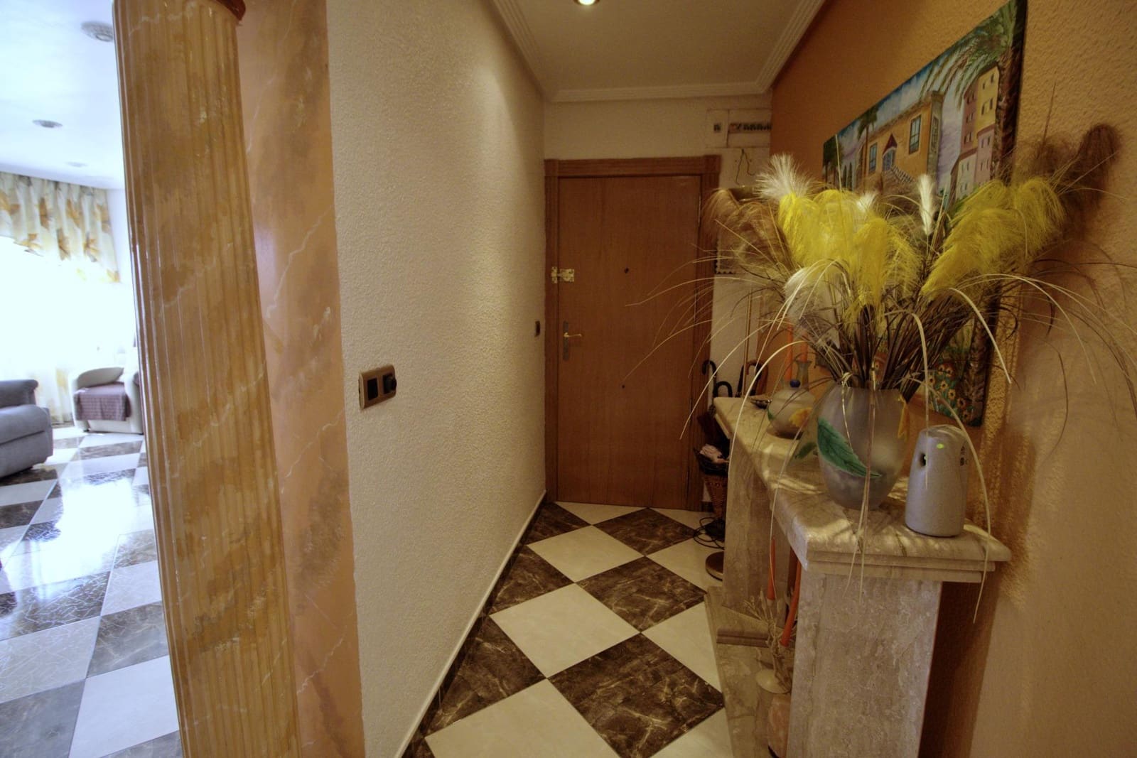 3 quarto Apartamento para venda em Elche / Elx - 187 000 € (Ref: 9807957)