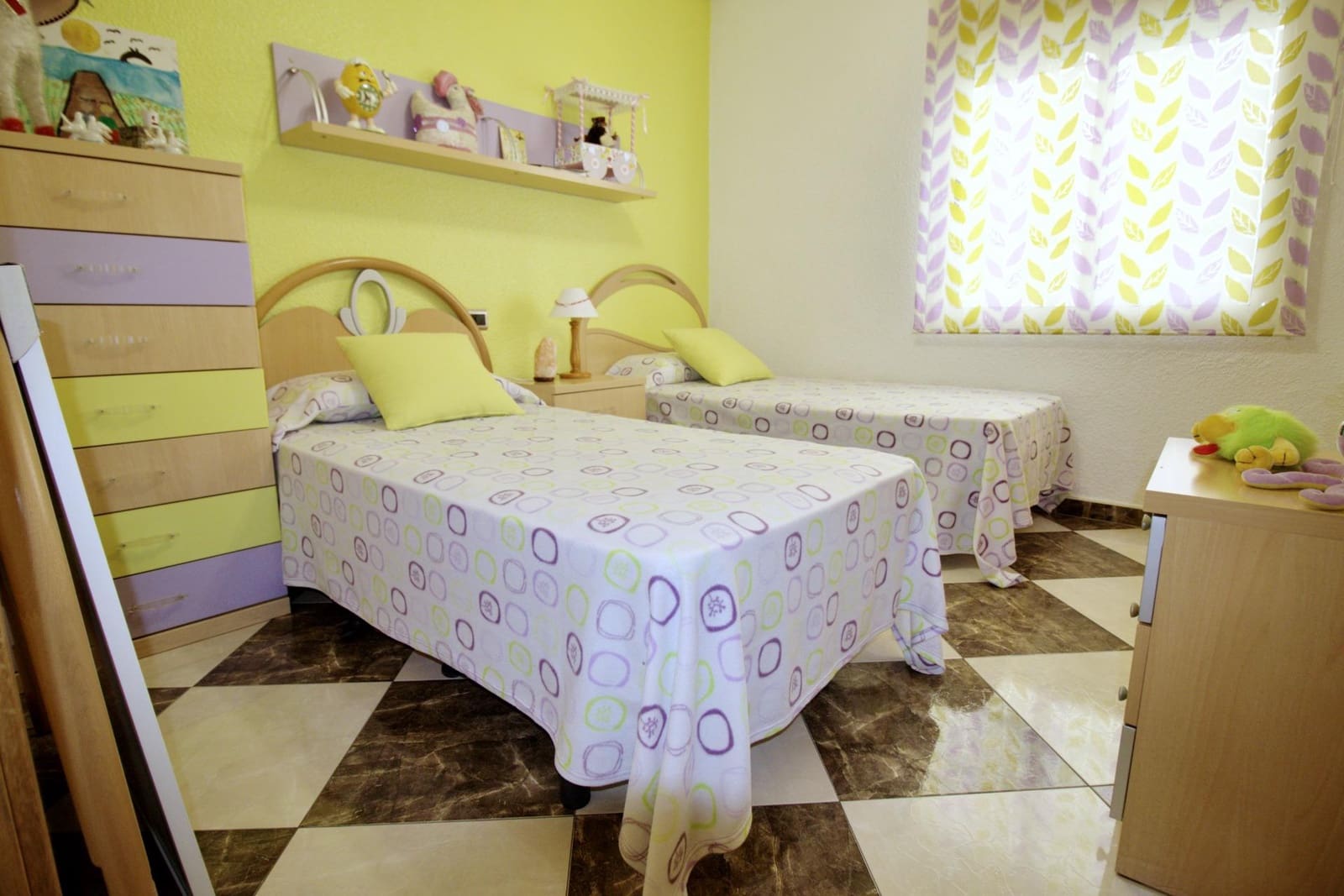 3 quarto Apartamento para venda em Elche / Elx - 187 000 € (Ref: 9807957)